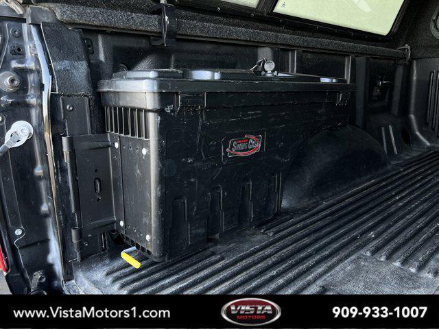 used 2018 Ford F-150 car, priced at $30,777