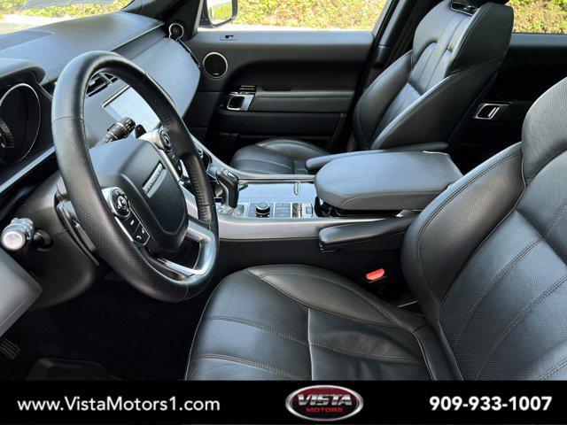 used 2014 Land Rover Range Rover Sport car, priced at $21,555