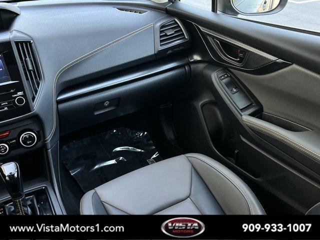 used 2023 Subaru Crosstrek car, priced at $24,999