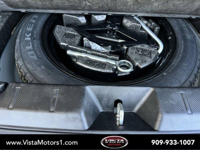 used 2023 Subaru Crosstrek car, priced at $24,999