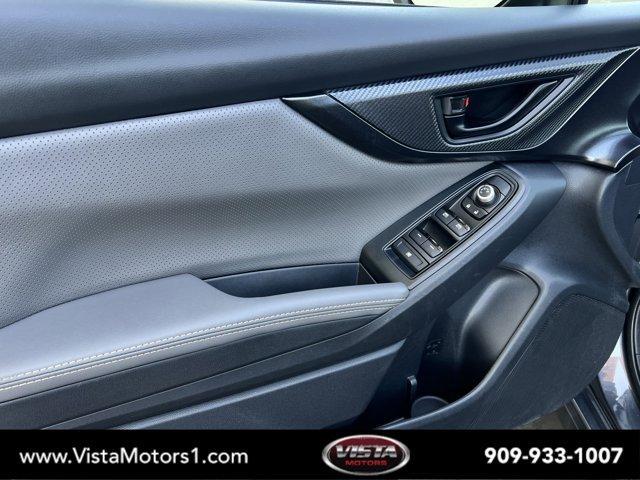 used 2023 Subaru Crosstrek car, priced at $24,999