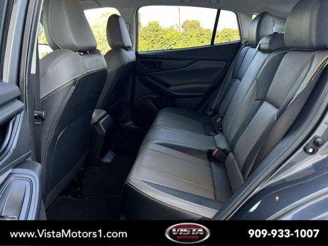 used 2023 Subaru Crosstrek car, priced at $24,999