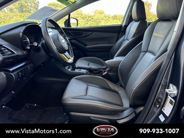 used 2023 Subaru Crosstrek car, priced at $24,999