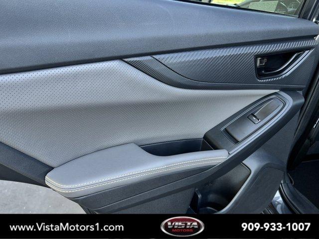 used 2023 Subaru Crosstrek car, priced at $24,999