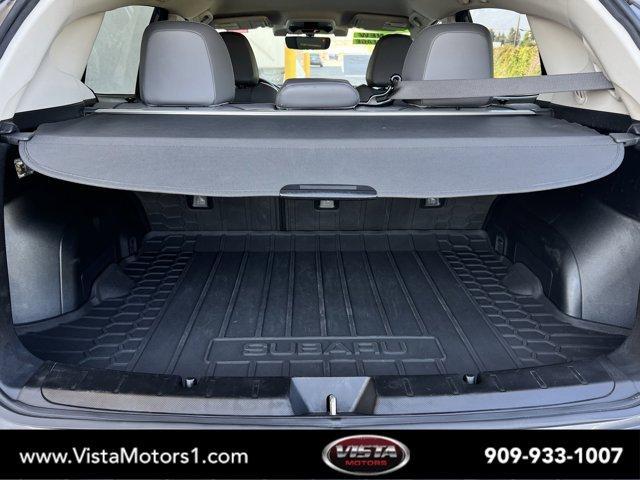 used 2023 Subaru Crosstrek car, priced at $24,999