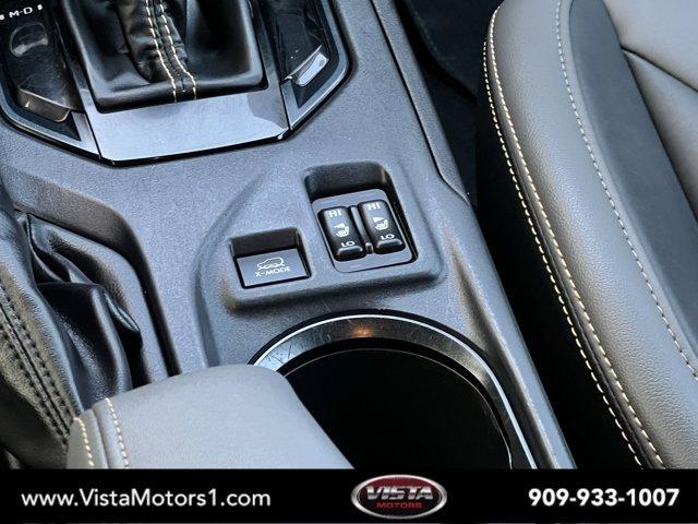 used 2023 Subaru Crosstrek car, priced at $24,999