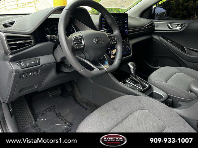 used 2020 Hyundai Ioniq Plug-In Hybrid car, priced at $15,000