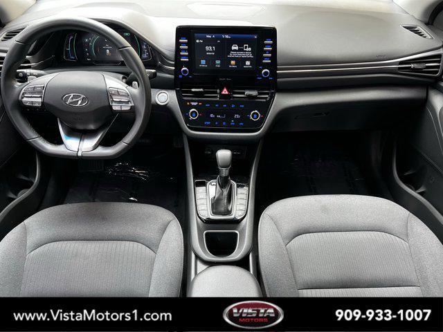 used 2020 Hyundai Ioniq Plug-In Hybrid car, priced at $15,000