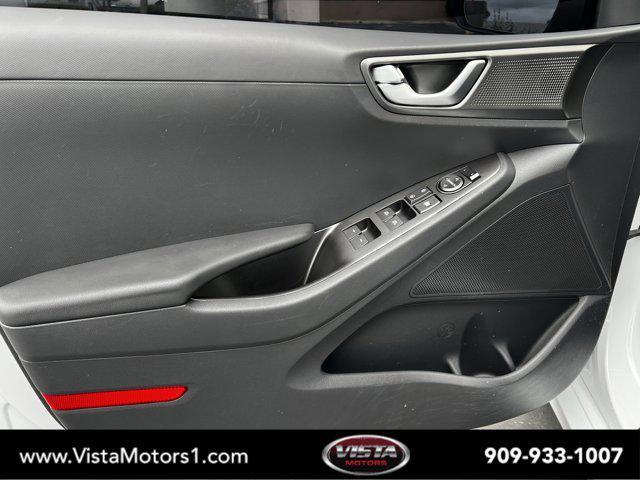 used 2020 Hyundai Ioniq Plug-In Hybrid car, priced at $15,000