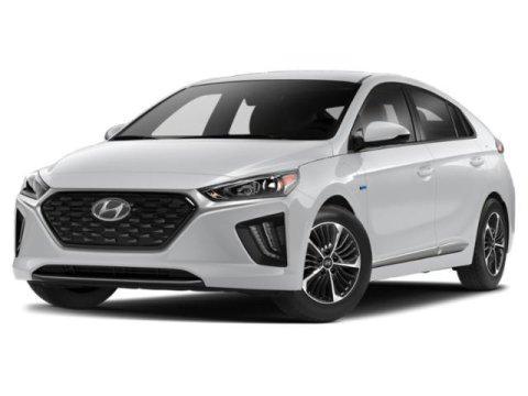 used 2020 Hyundai Ioniq Plug-In Hybrid car, priced at $15,555
