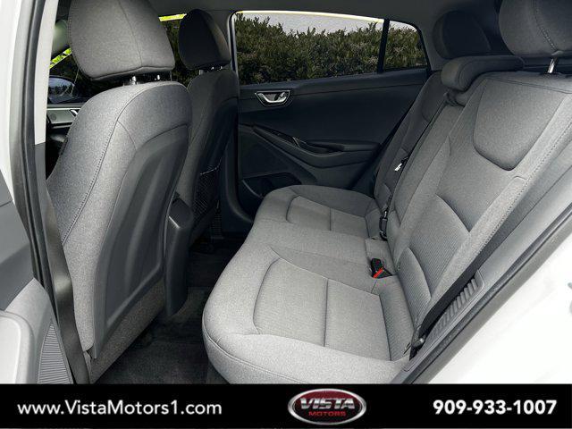 used 2020 Hyundai Ioniq Plug-In Hybrid car, priced at $15,000