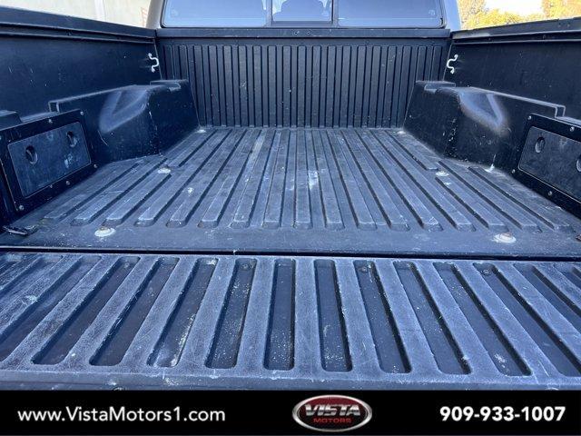 used 2018 Toyota Tacoma car, priced at $18,777