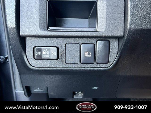 used 2018 Toyota Tacoma car, priced at $18,777