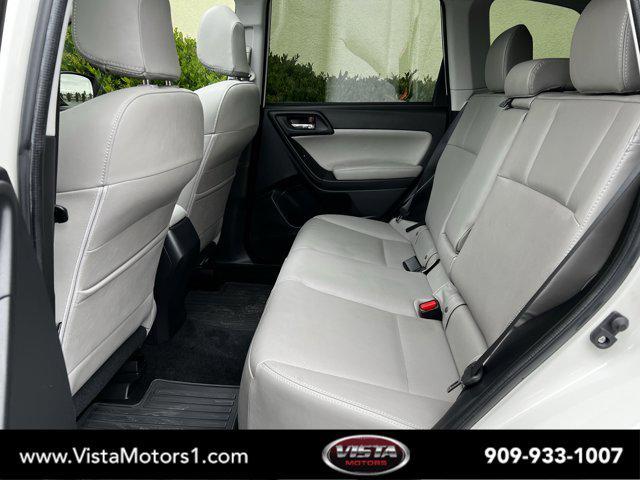 used 2016 Subaru Forester car, priced at $14,988