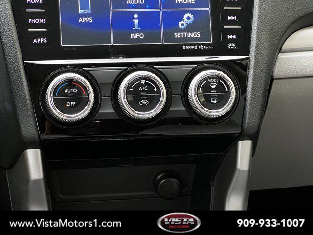 used 2016 Subaru Forester car, priced at $14,988