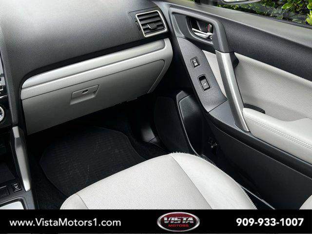 used 2016 Subaru Forester car, priced at $14,988