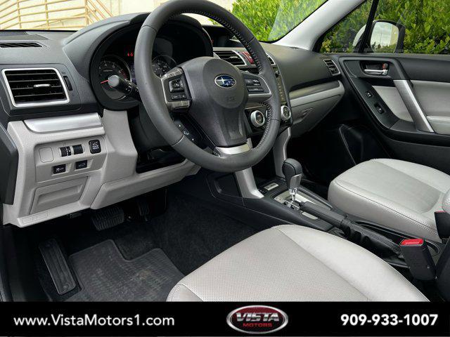 used 2016 Subaru Forester car, priced at $14,988