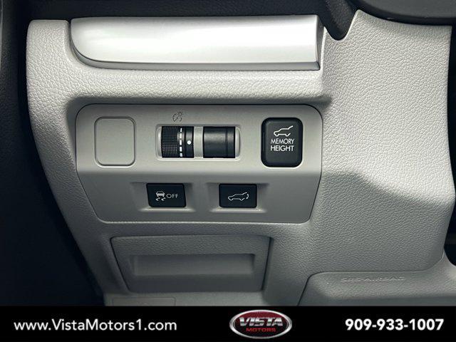 used 2016 Subaru Forester car, priced at $14,988