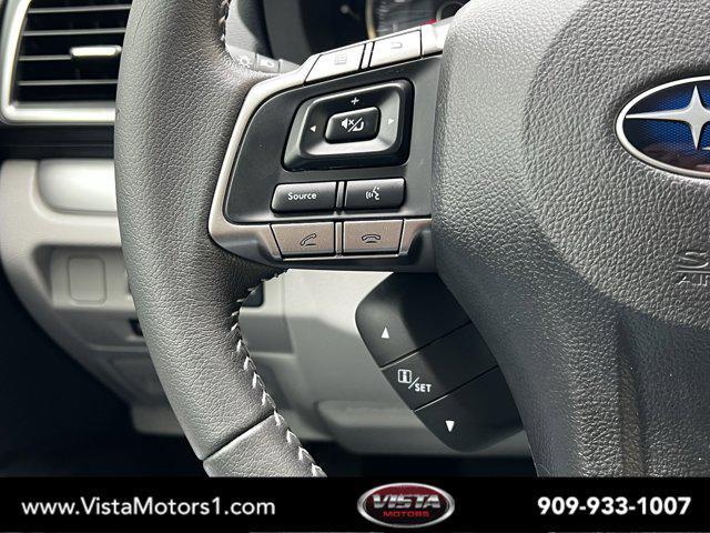 used 2016 Subaru Forester car, priced at $14,988