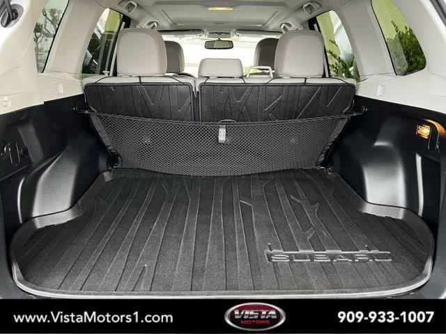 used 2016 Subaru Forester car, priced at $14,988