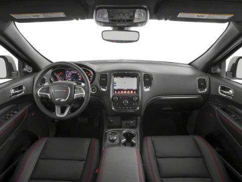 used 2017 Dodge Durango car, priced at $17,777