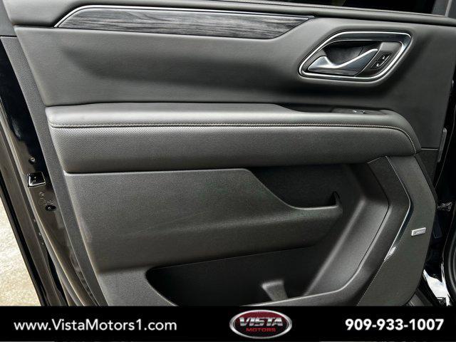 used 2022 GMC Yukon XL car, priced at $39,999