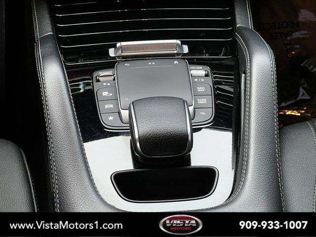 used 2021 Mercedes-Benz GLE 350 car, priced at $30,777