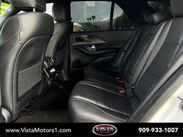 used 2021 Mercedes-Benz GLE 350 car, priced at $30,777