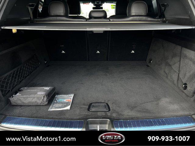 used 2021 Mercedes-Benz GLE 350 car, priced at $30,777