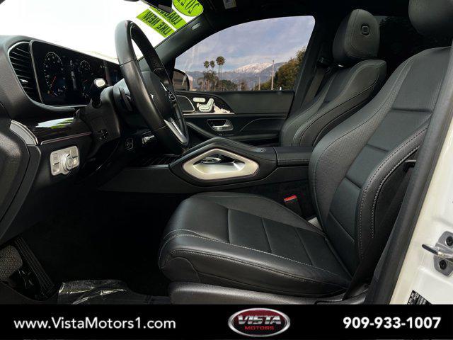used 2021 Mercedes-Benz GLE 350 car, priced at $30,777