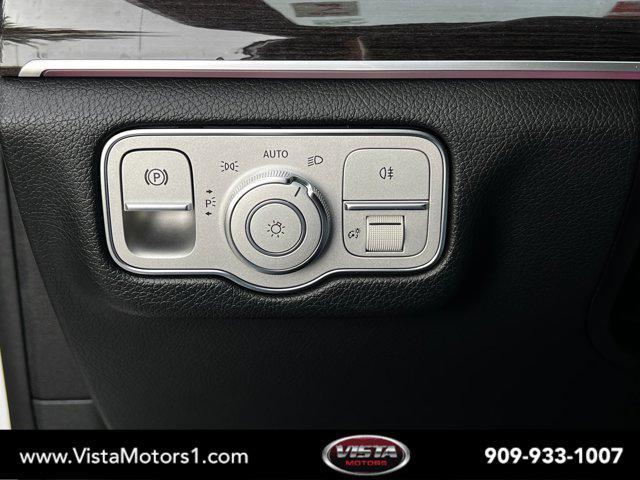 used 2021 Mercedes-Benz GLE 350 car, priced at $30,777