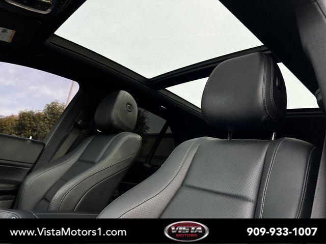 used 2021 Mercedes-Benz GLE 350 car, priced at $30,777
