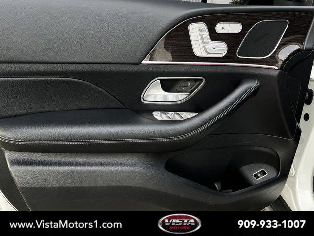 used 2021 Mercedes-Benz GLE 350 car, priced at $30,777
