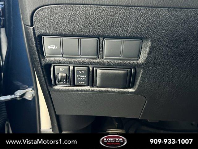 used 2018 Nissan Armada car, priced at $11,555