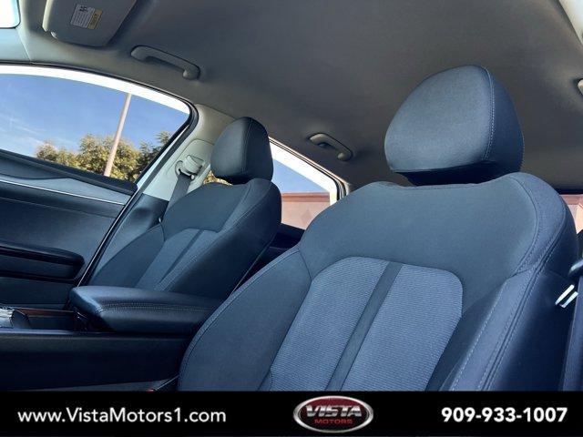 used 2022 Kia K5 car, priced at $16,777