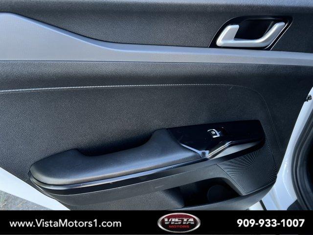 used 2022 Kia K5 car, priced at $16,777