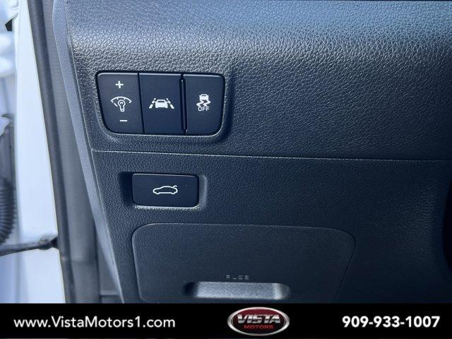 used 2022 Kia K5 car, priced at $16,777