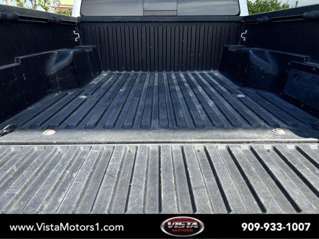 used 2019 Toyota Tacoma car, priced at $28,999