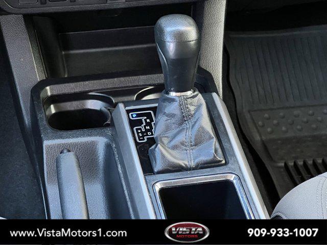 used 2019 Toyota Tacoma car, priced at $28,999