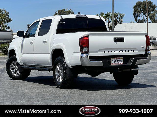 used 2019 Toyota Tacoma car, priced at $28,999