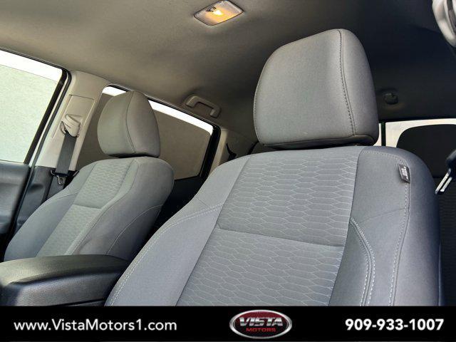 used 2019 Toyota Tacoma car, priced at $28,999