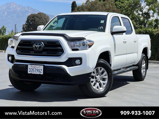 used 2019 Toyota Tacoma car, priced at $28,999