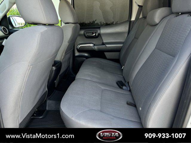 used 2019 Toyota Tacoma car, priced at $28,999