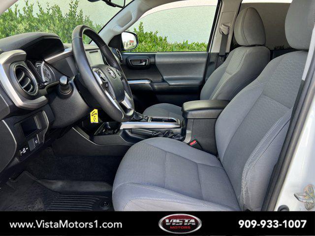 used 2019 Toyota Tacoma car, priced at $28,999