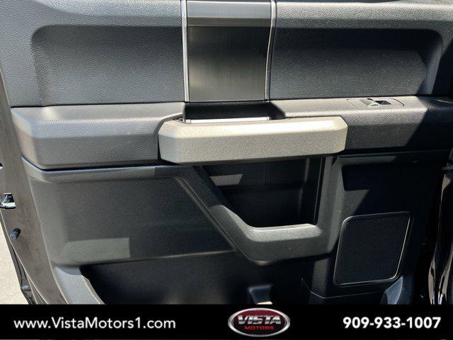 used 2019 Ford F-150 car, priced at $51,777