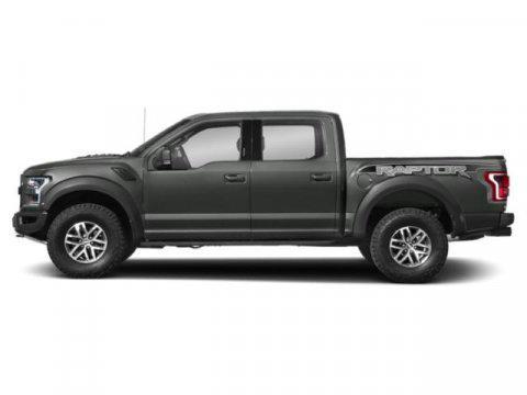 used 2019 Ford F-150 car, priced at $53,555