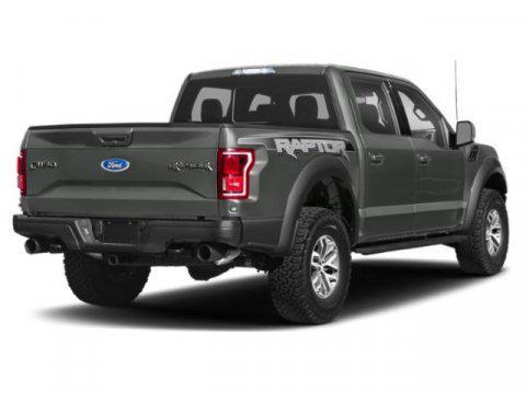 used 2019 Ford F-150 car, priced at $53,555