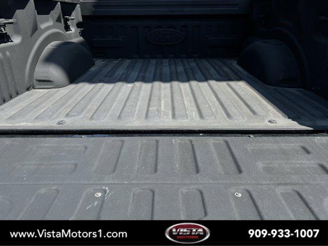 used 2019 Ford F-150 car, priced at $51,777