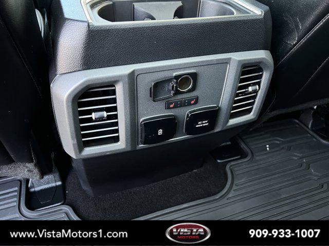 used 2019 Ford F-150 car, priced at $51,777
