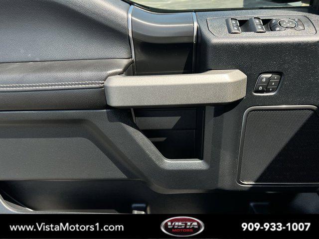 used 2019 Ford F-150 car, priced at $51,777